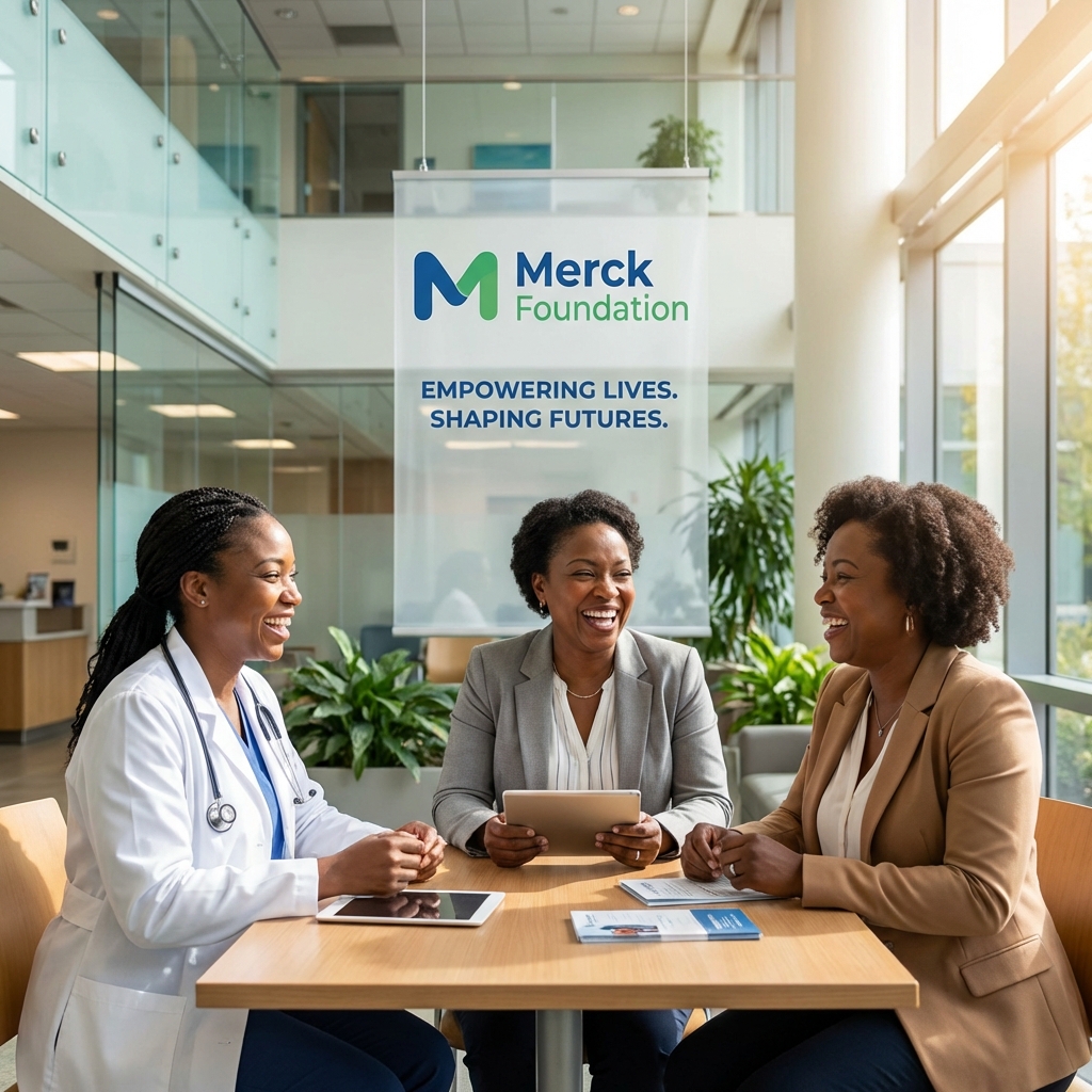 Merck Foundation